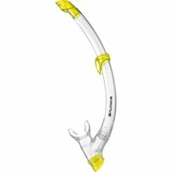 Time Splash Diving Snorkel
