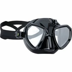 Trinity Spearfishing Mask