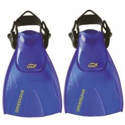 Wavi Duckling Snorkeling Fins Junior