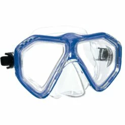 Wavi Victoria Snorkeling Mask