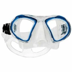 Child 2 Diving Mask