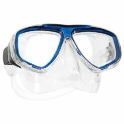 Ecco Diving Mask
