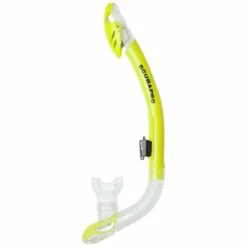 Fusion Dry Diving Snorkel