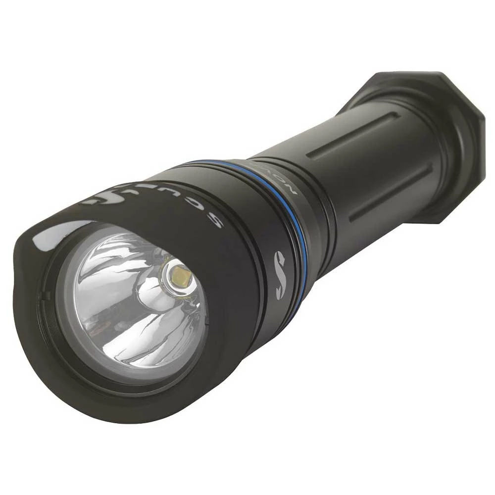 Novalight 850 Tec Flashlight 4 Novalight 850 Tec Flashlight - Image 4