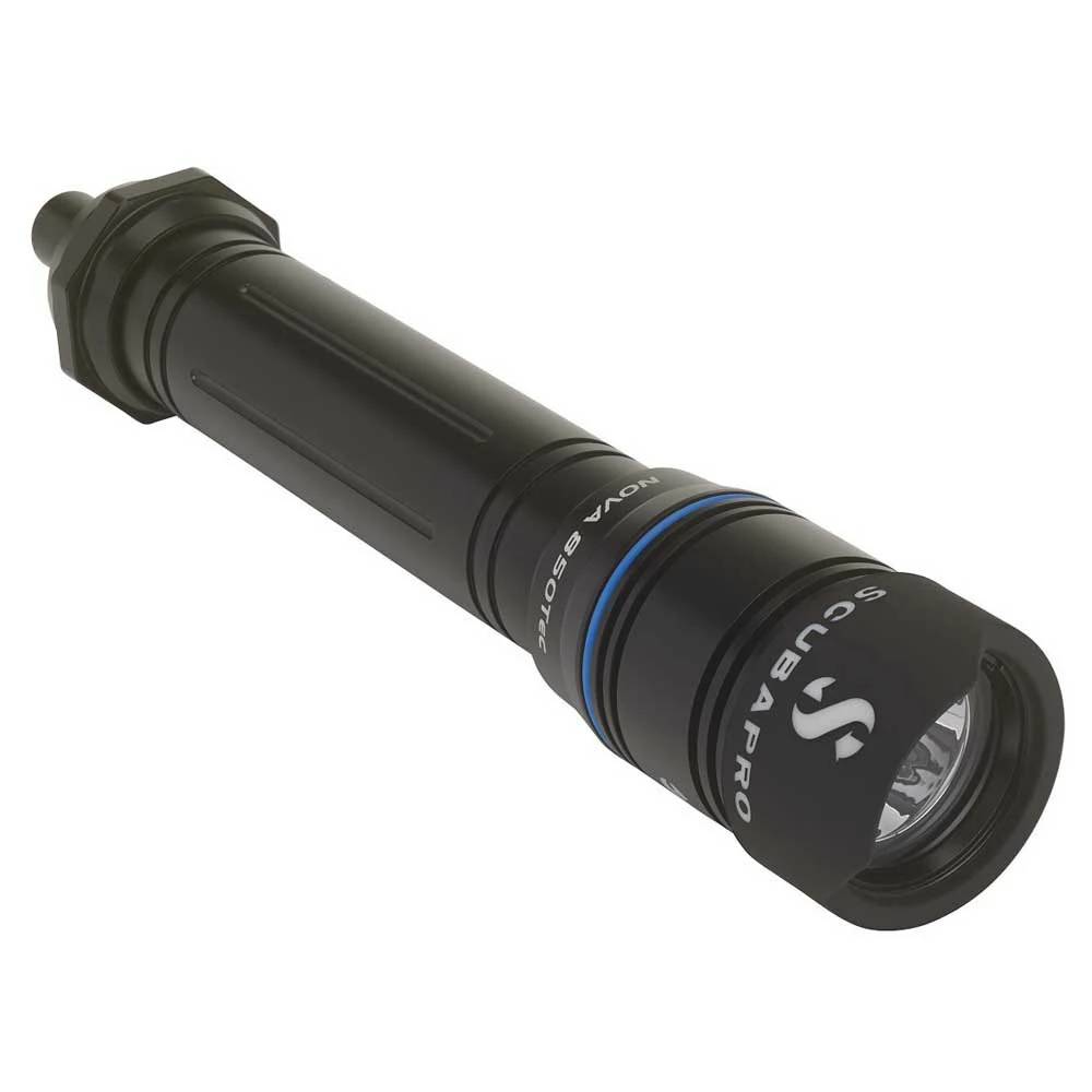Novalight 850 Tec Flashlight 1 Novalight 850 Tec Flashlight