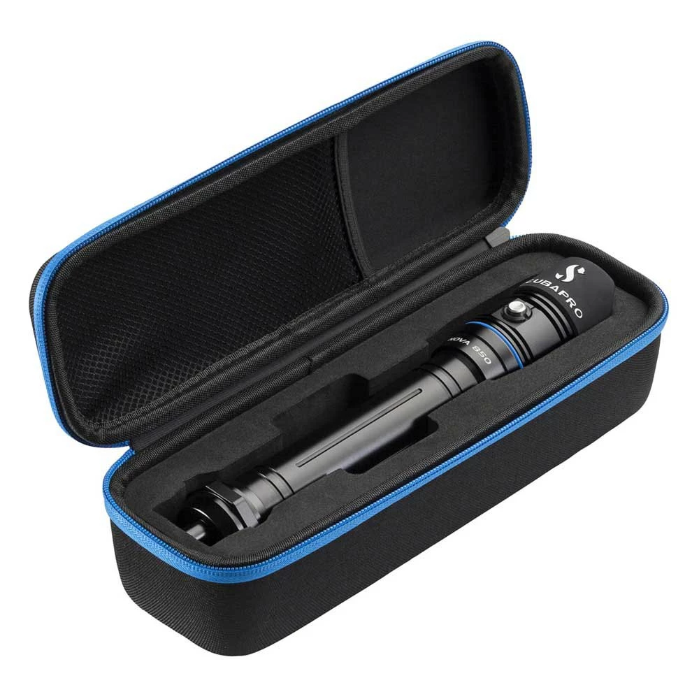 Novalight 850 Wide Torch 2 Novalight 850 Wide Torch - Image 2