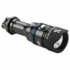 Novalight 850R Torch Withour Battery And Charger