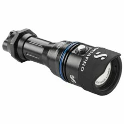 Novalight 850R Torch Without Battery And Charger