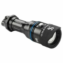 Novalight 850R Wide With Battery And Charger