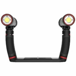 Sea Dragon Duo 6000F Set