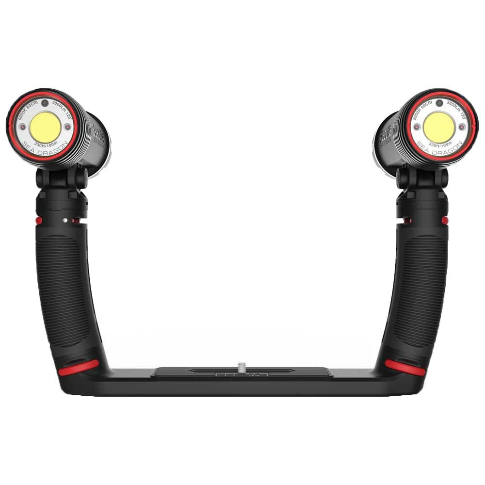 Sea Dragon Duo 6000F Set 1 Sea Dragon Duo 6000F Set