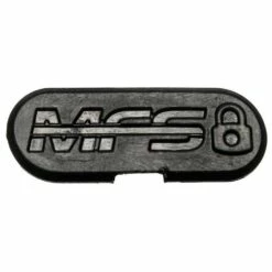 Seawing Supernova Lock Plate Set