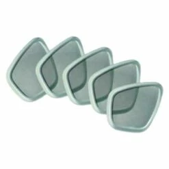 Spectra Optical Lens Left