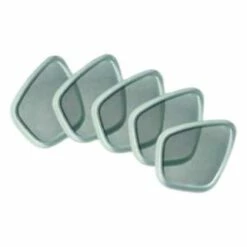 Spectra Optical Lens Right