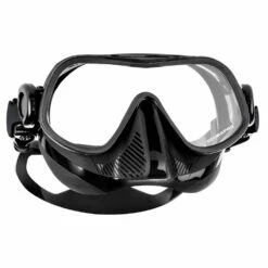 Steel Pro Diving Mask
