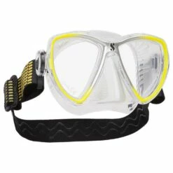 Synergy Mini Diving Mask