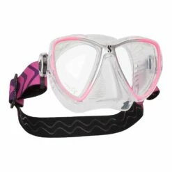 Synergy Mini Diving Mask