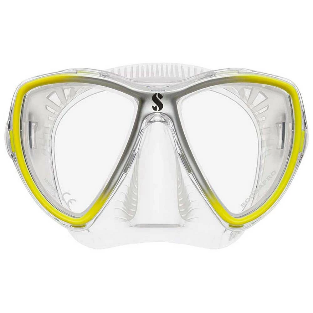 Synergy Mini Diving Mask 2 Synergy Mini Diving Mask - Image 2
