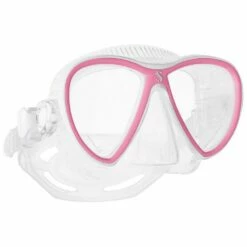 Synergy Twin Trufit Diving Mask