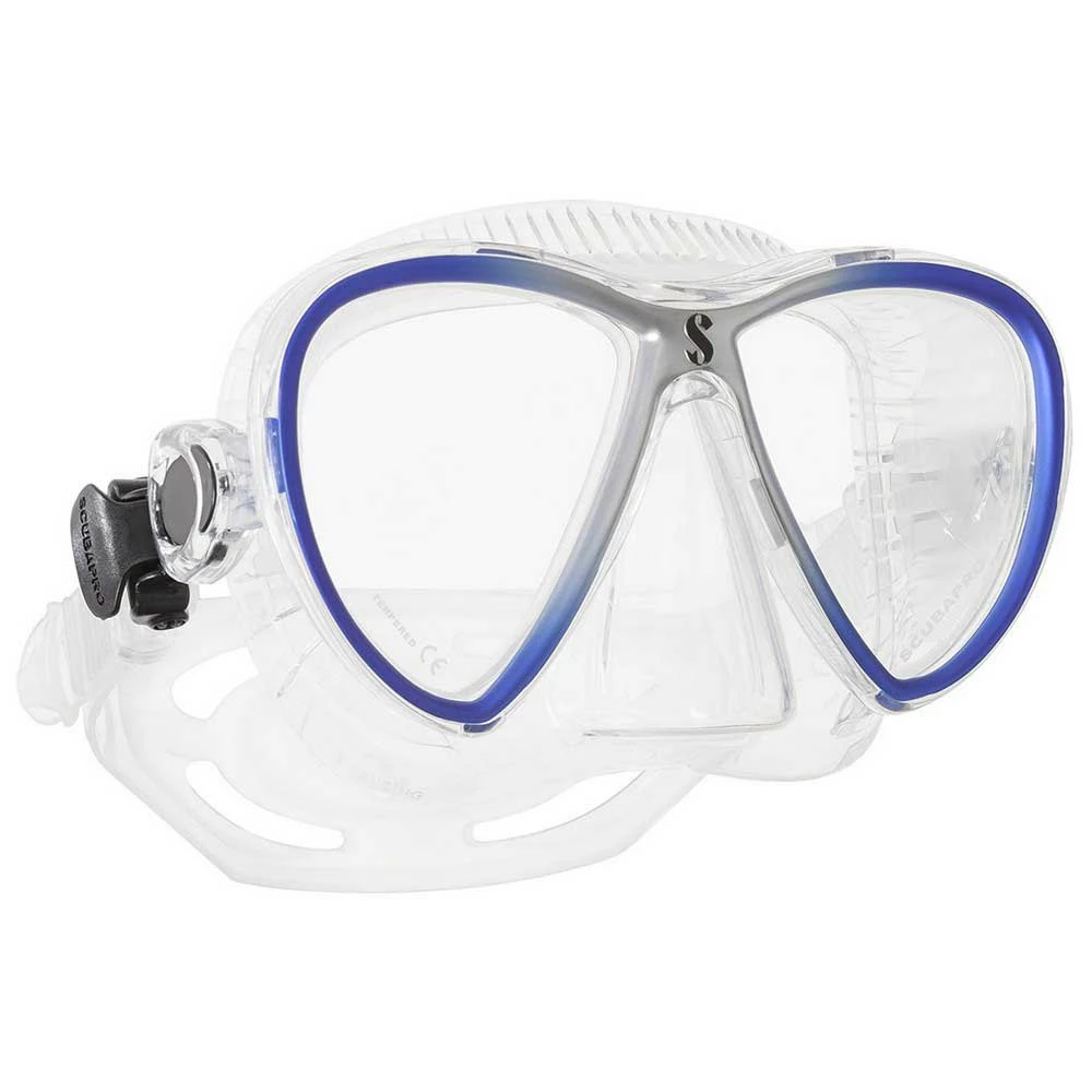 Synergy Twin Trufit Diving Mask 1 Synergy Twin Trufit Diving Mask