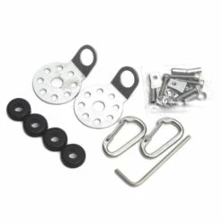 Buoyancy Arm Handle Snap Set