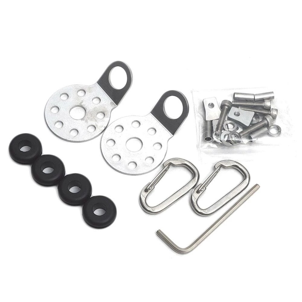 Buoyancy Arm Handle Snap Set 1 Buoyancy Arm Handle Snap Set