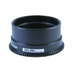 Focus Gear For 105 Mm VR Lens