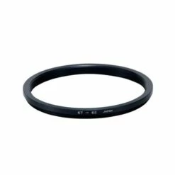 M67 62 Step Down Ring For Close Up Lens 125