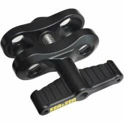 Sea Arm Ball Clamp II