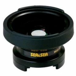 Wide Angle Conversion Lens For DX 860G