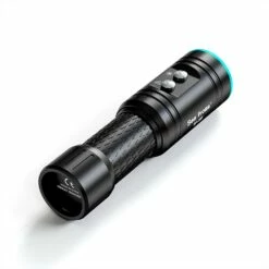 Torch 1000 Lumens And Laser
