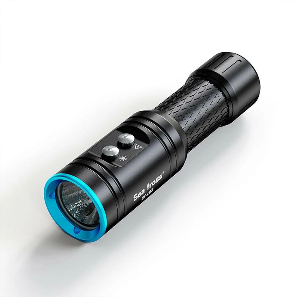 Torch 1000 Lumens And Laser 4 Torch 1000 Lumens And Laser - Image 4