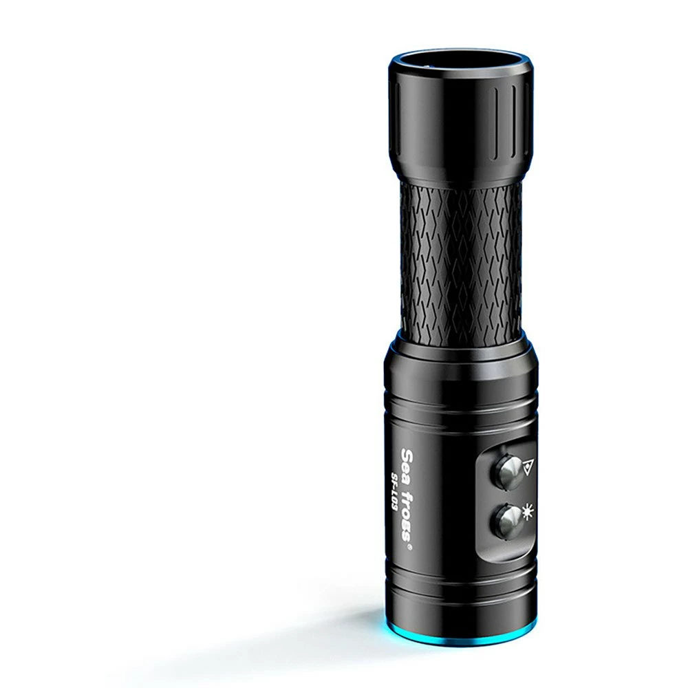 Torch 1000 Lumens And Laser 5 Torch 1000 Lumens And Laser - Image 5