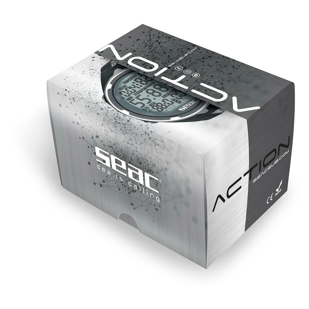 SEAC Action Computer 2 SEAC Action Computer - Image 2