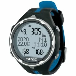 SEAC Action Computer