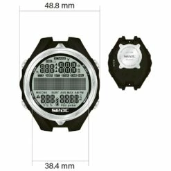 SEAC Action Computer 13 SEAC Action Computer -Aqualung Sale seac action computer 5