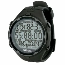 SEAC Action HR Computer