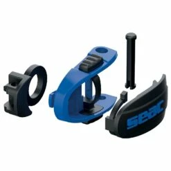 SEAC Ajna Diving Mask -Aqualung Sale seac ajna diving mask 3