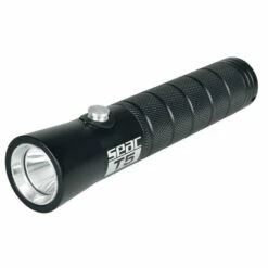 SEAC Aluminium T5 Flashlight