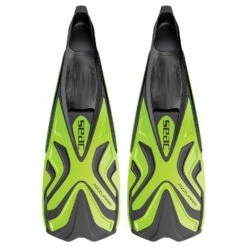 SEAC Azzurra Snorkeling Fins