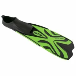 SEAC Azzurra Snorkeling Fins -Aqualung Sale seac azzurra snorkeling fins 4