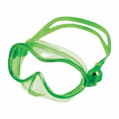 SEAC Baia Snorkeling Mask