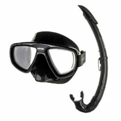 SEAC Bis Extreme Evo Set