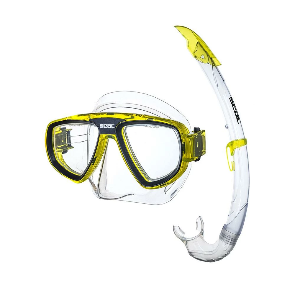 SEAC Bis Extreme Set 1 SEAC Bis Extreme Set