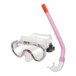 SEAC Bis Marina Siltra Set