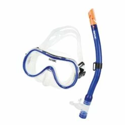 SEAC Bis Salina Medium Siltra Set