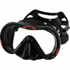 SEAC Boss Diving Mask