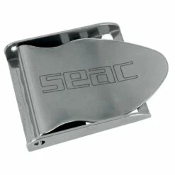 SEAC Buckle Stainless Steel