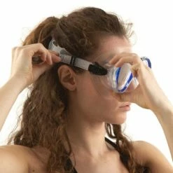 SEAC Capri Snorkeling Mask -Aqualung Sale seac capri snorkeling mask 2