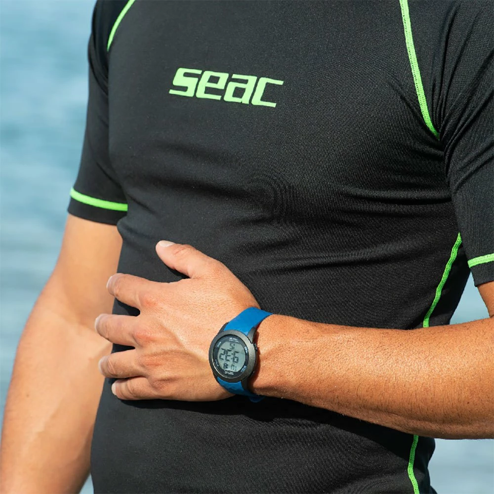 SEAC Chronos Watch 3 SEAC Chronos Watch - Image 3